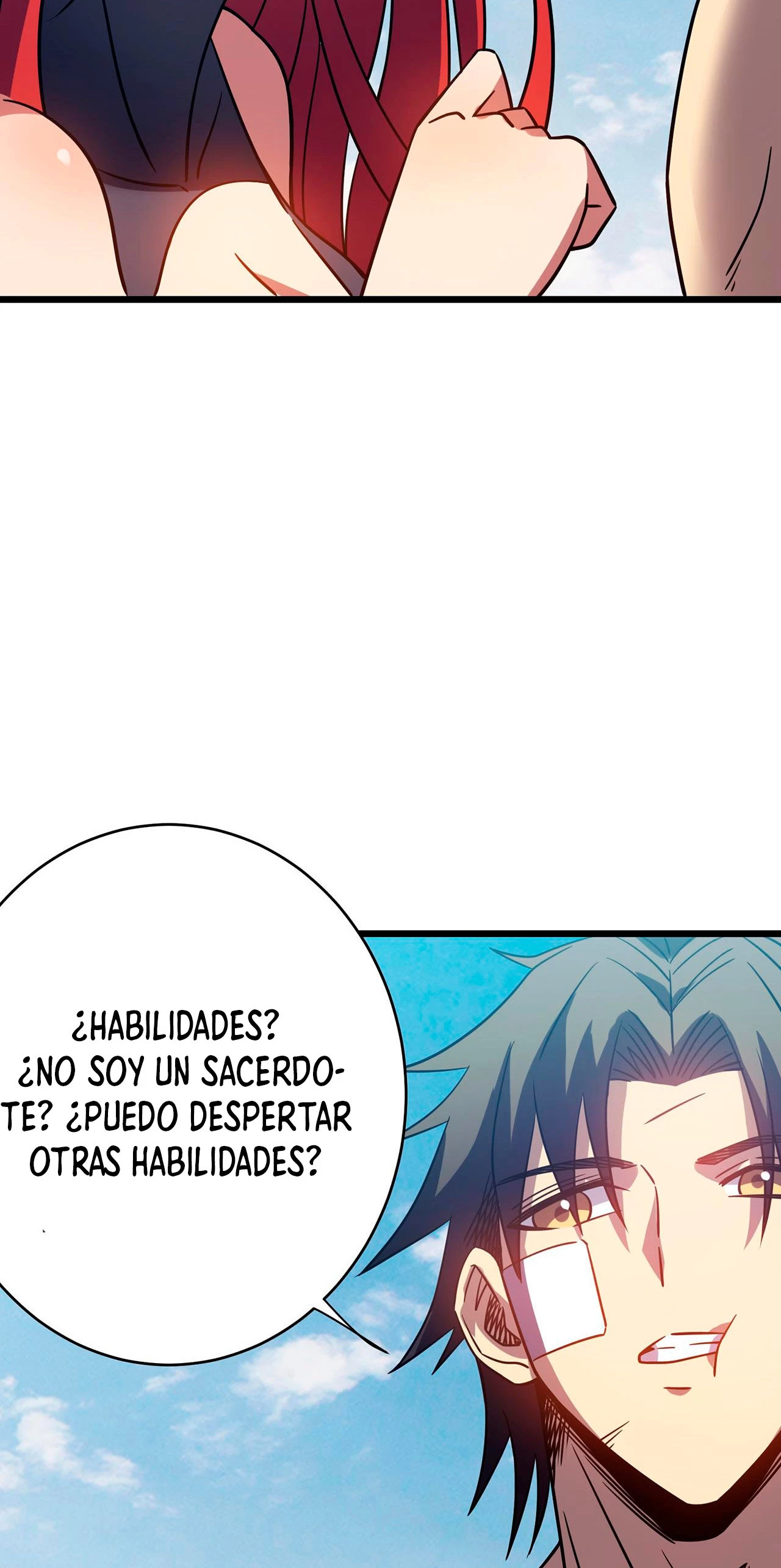 Mi camino para matar dioses en otro mundo > Capitulo 14 > Page 591
